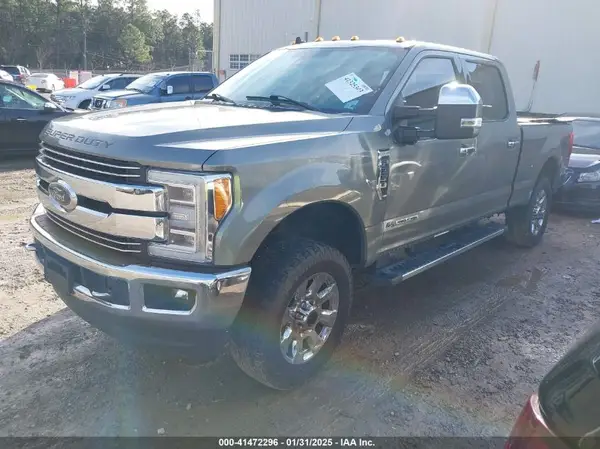1FT7W2BT6KEF46601 2019 FORD F250 - Image 2