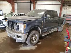 1FT7W2BT6KEF47666 2019 FORD F250
