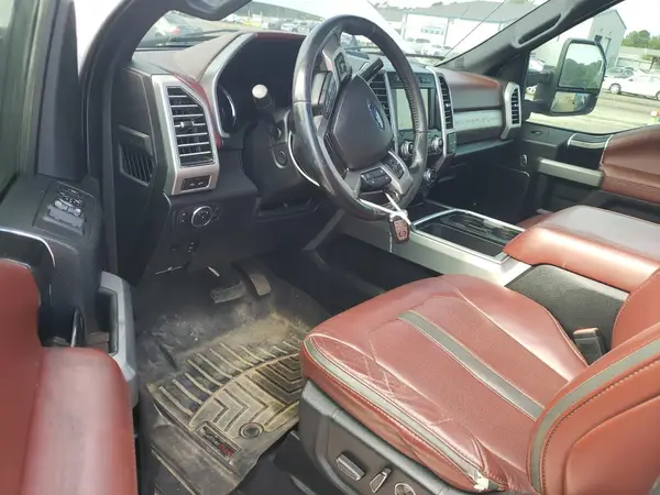 1FT7W2BT6KEF48025 2019 FORD F250 - Image 8