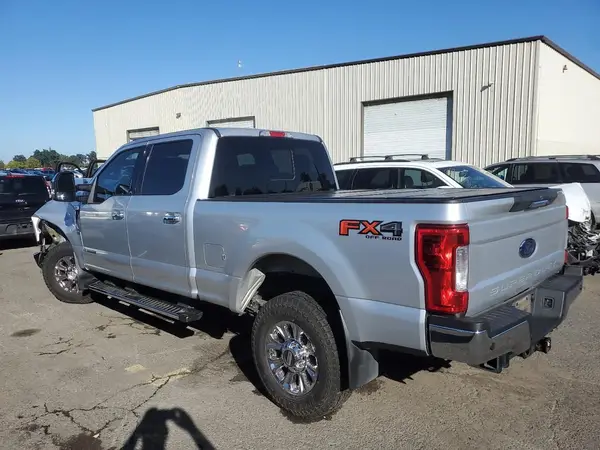 1FT7W2BT6KEF50230 2019 FORD F250 - Image 2