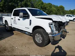 1FT7W2BT6KEF52320 2019 FORD F250