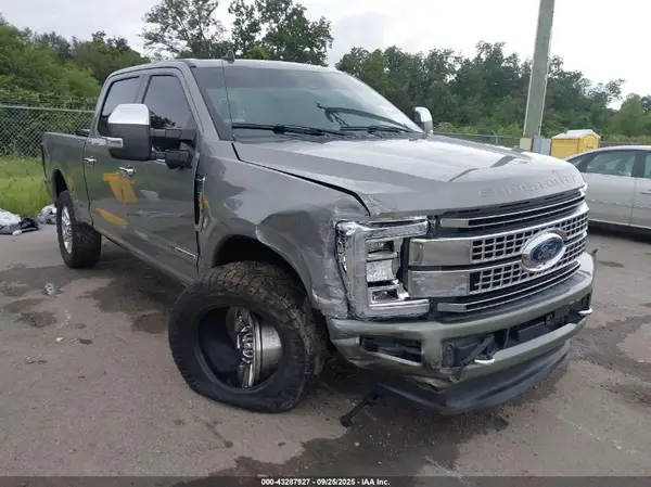 1FT7W2BT6KEF64466 2019 FORD F250 - Image 1
