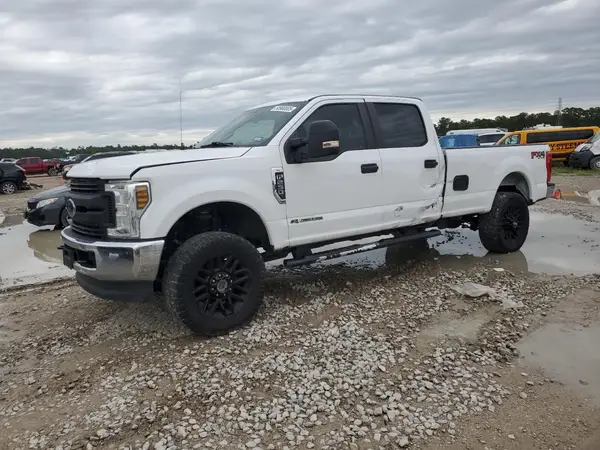 1FT7W2BT6KEF72311 2019 FORD F250 - Image 1