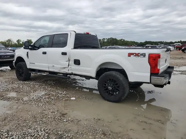1FT7W2BT6KEF72311 2019 FORD F250 - Image 2