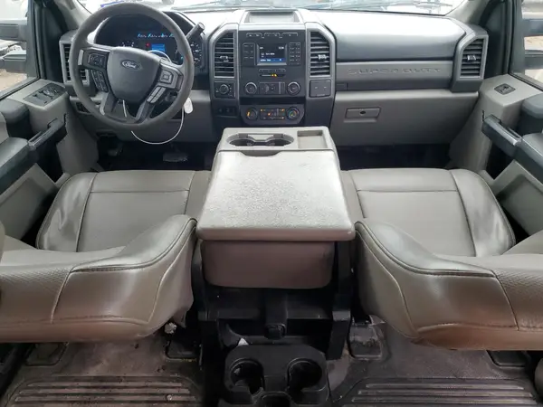 1FT7W2BT6KEF72311 2019 FORD F250 - Image 8