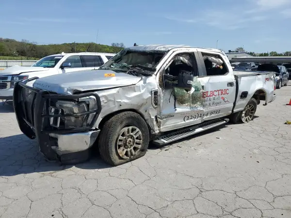 1FT7W2BT6KEF75192 2019 FORD F250 - Image 1