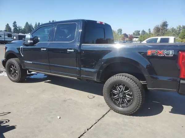 1FT7W2BT6KEF78108 2019 FORD F250 - Image 2