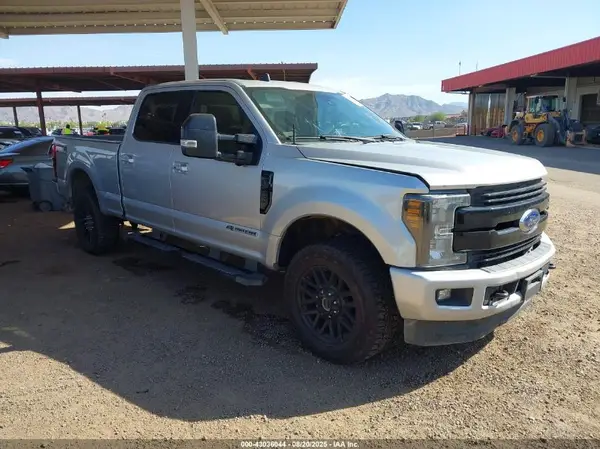 1FT7W2BT6KEF89156 2019 FORD F250 - Image 1