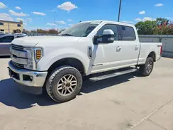 1FT7W2BT6KEF89447 2019 FORD F250