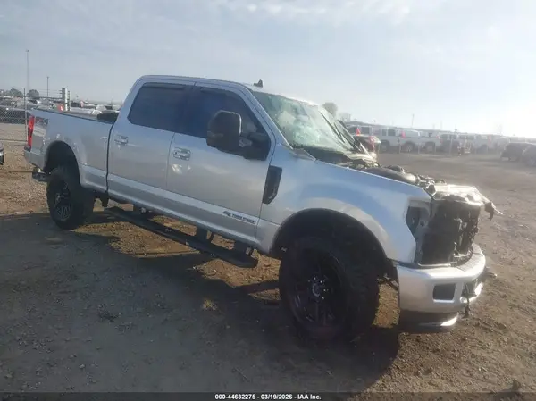 1FT7W2BT6KEF92512 2019 FORD F250 - Image 1