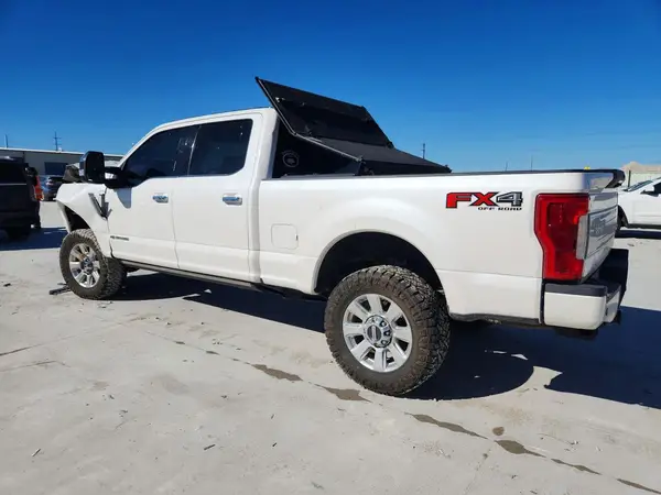 1FT7W2BT6KEF93174 2019 FORD F250 - Image 2