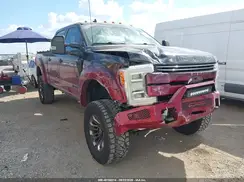 1FT7W2BT6KEF97435 2019 FORD F250