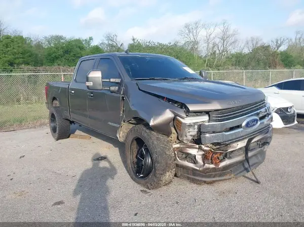 1FT7W2BT6KEG02276 2019 FORD F250 - Image 1