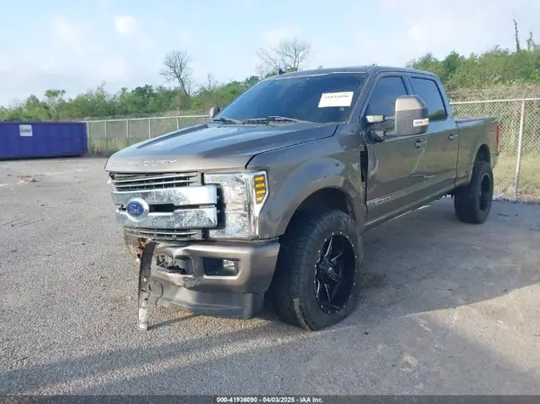 1FT7W2BT6KEG02276 2019 FORD F250 - Image 2