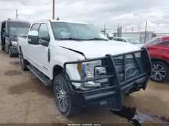 1FT7W2BT6KEG16484 2019 FORD F250