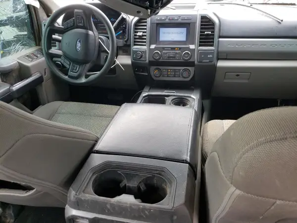1FT7W2BT6KEG16517 2019 FORD F250 - Image 8