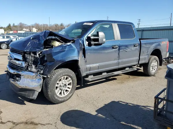 1FT7W2BT6KEG20292 2019 FORD F250 - Image 1