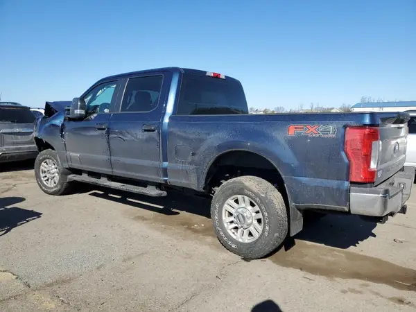 1FT7W2BT6KEG20292 2019 FORD F250 - Image 2