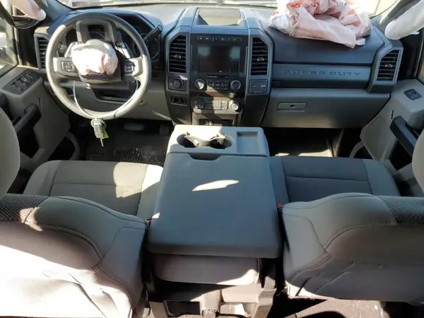 1FT7W2BT6KEG20292 2019 FORD F250 - Image 8