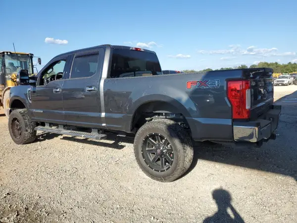 1FT7W2BT6KEG64518 2019 FORD F250 - Image 2