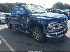 1FT7W2BT6KEG67516 2019 FORD F250