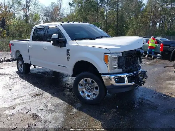 1FT7W2BT6KEG71422 2019 FORD F250 - Image 1