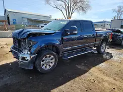 1FT7W2BT6KEG72697 2019 FORD F250