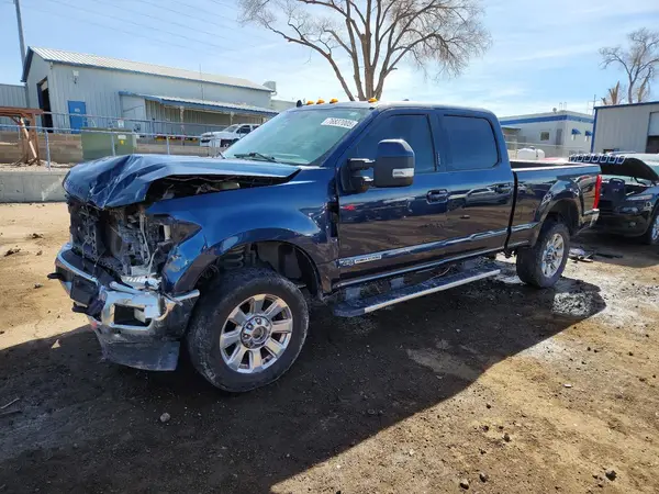 1FT7W2BT6KEG72697 2019 FORD F250 - Image 1