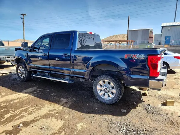1FT7W2BT6KEG72697 2019 FORD F250 - Image 2