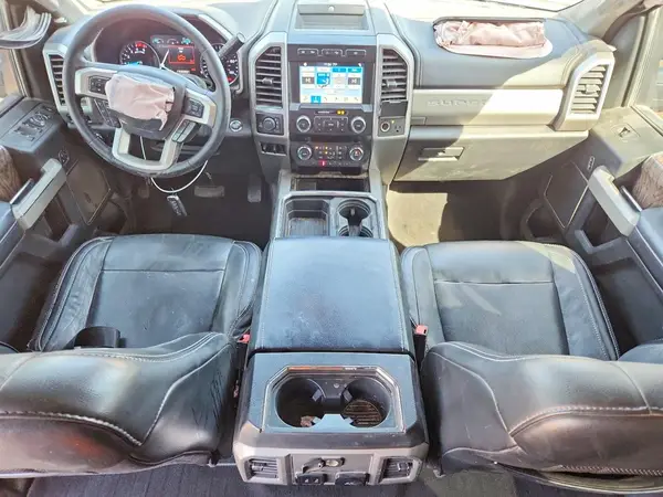 1FT7W2BT6KEG72697 2019 FORD F250 - Image 8