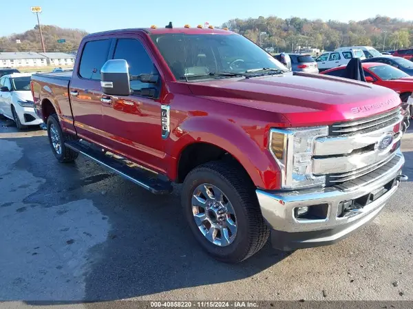 1FT7W2BT6KEG86339 2019 FORD F250 - Image 1