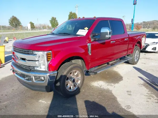 1FT7W2BT6KEG86339 2019 FORD F250 - Image 2