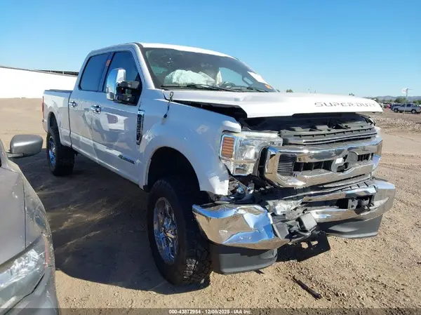 1FT7W2BT6LEC22338 2020 FORD F250 - Image 1
