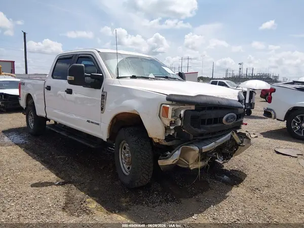1FT7W2BT6LEC26793 2020 FORD F250 - Image 1
