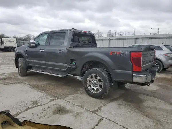 1FT7W2BT6LEC38927 2020 FORD F250 - Image 2