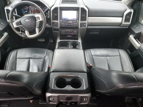 1FT7W2BT6LEC38927 2020 FORD F250 - Image 8