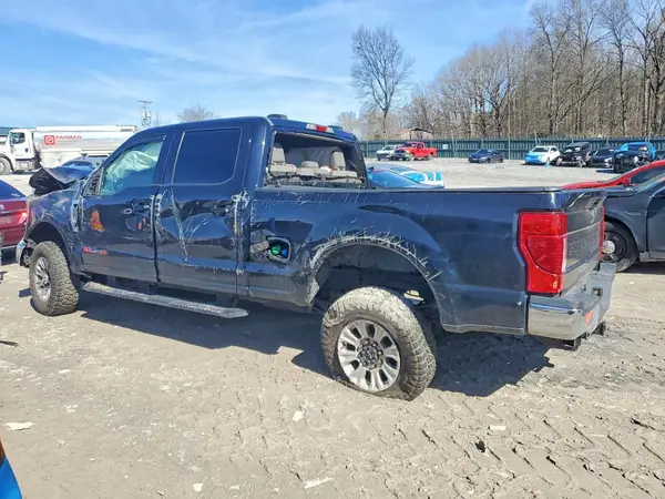 1FT7W2BT6LEC44842 2020 FORD F250 - Image 2