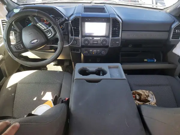1FT7W2BT6LEC44842 2020 FORD F250 - Image 8