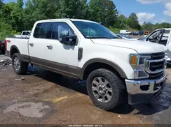 1FT7W2BT6LEC59468 2020 FORD F250
