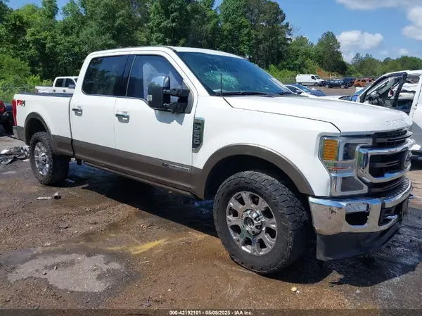 1FT7W2BT6LEC59468 2020 FORD F250 - Image 1