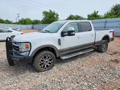 1FT7W2BT6LEC69448 2020 FORD F250