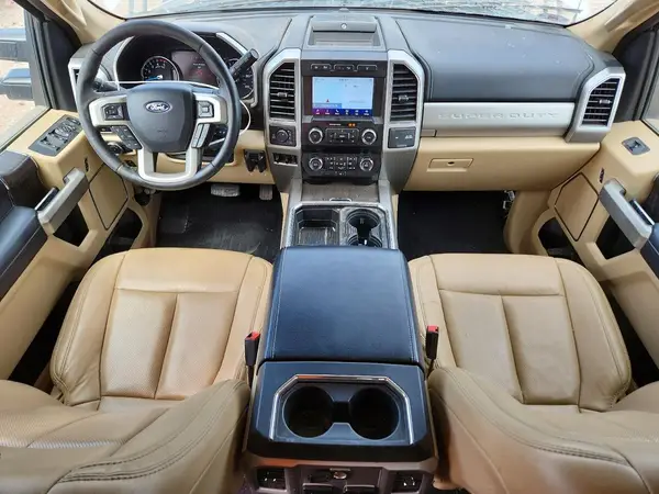 1FT7W2BT6LEC69448 2020 FORD F250 - Image 8