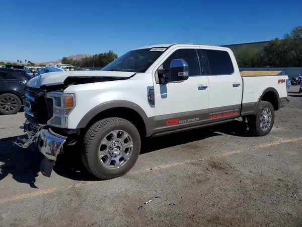 1FT7W2BT6LEC87559 2020 FORD F250