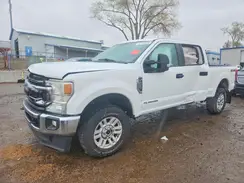 1FT7W2BT6LEC90302 2020 FORD F250