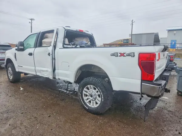 1FT7W2BT6LEC90302 2020 FORD F250 - Image 2