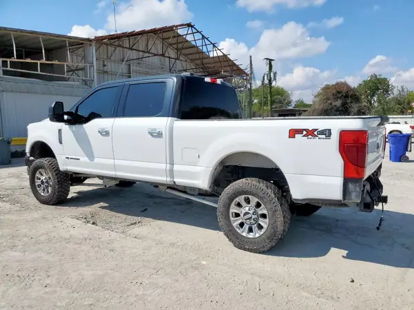 1FT7W2BT6LED00374 2020 FORD F250 - Image 2