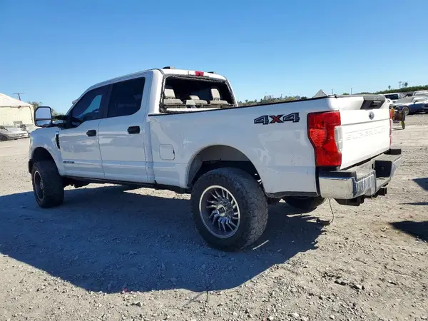 1FT7W2BT6LED11021 2020 FORD F250 - Image 2