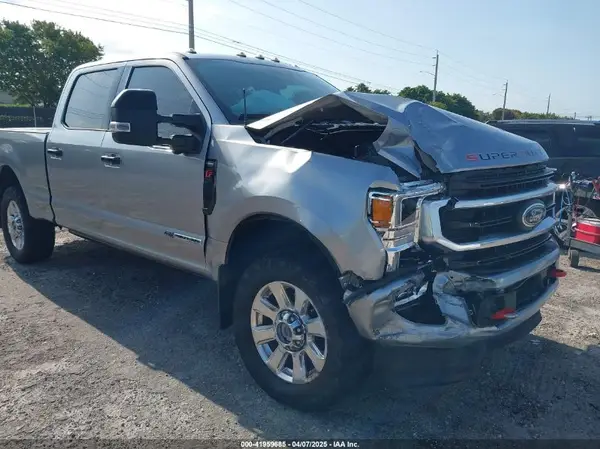 1FT7W2BT6LED27669 2020 FORD F250 - Image 1