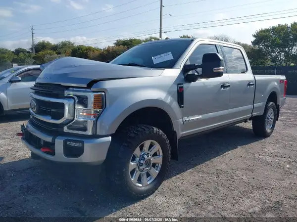 1FT7W2BT6LED27669 2020 FORD F250 - Image 2