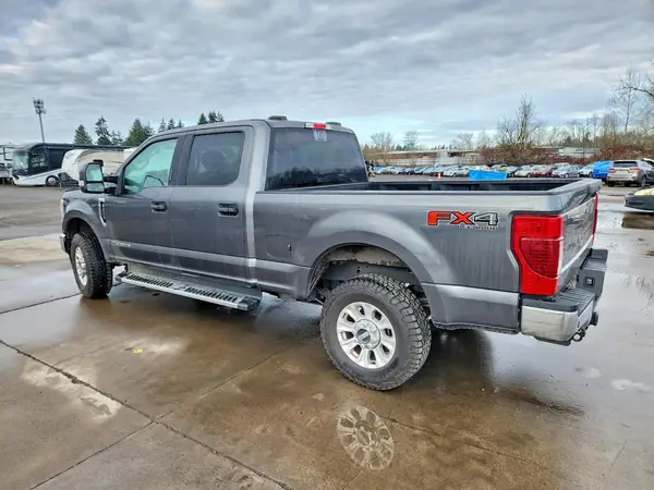 1FT7W2BT6LED34394 2020 FORD F250 - Image 2